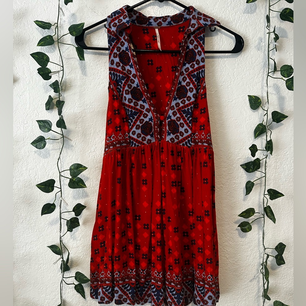 Free people tank